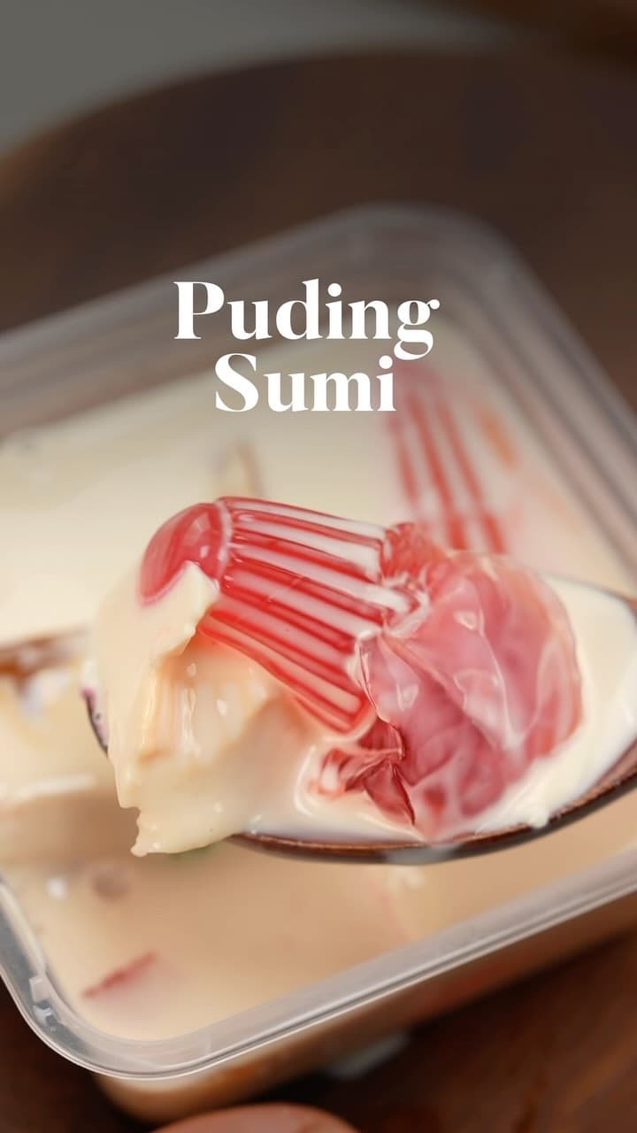 Puding Sumi thumbnail